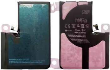 Apple iPhone 13 Pro 3095mAh Self-Diagnosable