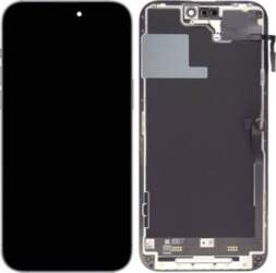 Apple iPhone 15 Pro LCD displejs