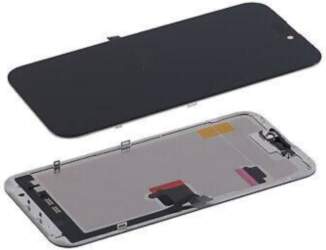 Apple iPhone 16 Pro LCD displejs