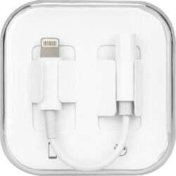 Apple iPhone 3.5mm jack vads