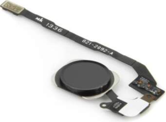 Apple iPhone 5s šleife ar HOME