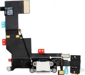 Apple iPhone 5s šleife ar sistēmas