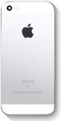 Apple iPhone SE baterijas vāciņš balts