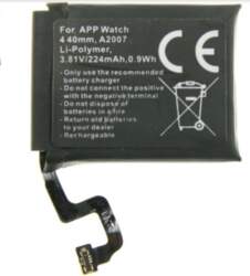 Apple Watch 4 40mm 224mAh A2007