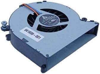 HP ProBook 6460 ventilators