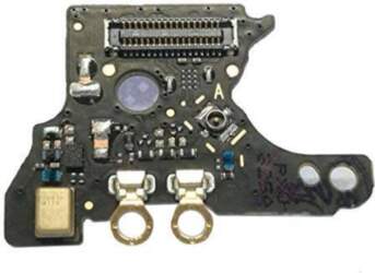 Huawei P20 plate ar mikrofonu