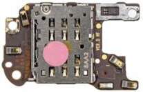 Huawei P30 Pro plate ar SIM-lasītāju
