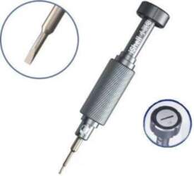 Mechanic iShell Mortar Mini flat (-)