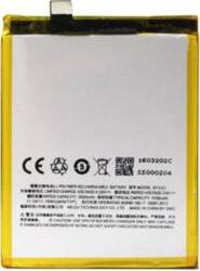Meizu M2 Note BT42C akumulators