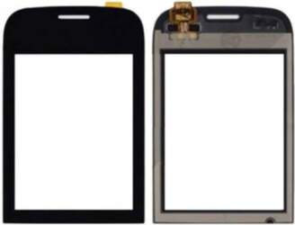 Nokia 202 skārienjūtīgais panelis
