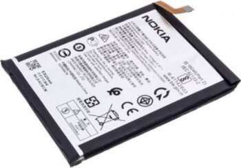 Nokia 3.4 / 5.4