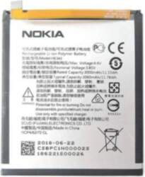 Nokia 5.1 Plus / 6