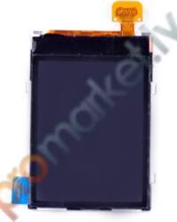 Nokia 7370 LCD displejs