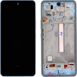 Samsung Galaxy A53 SM-A536 LCD displejs
