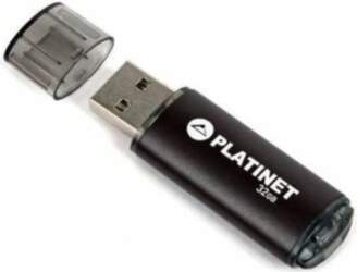 USB flash disks Platinet PMFE32 USB2