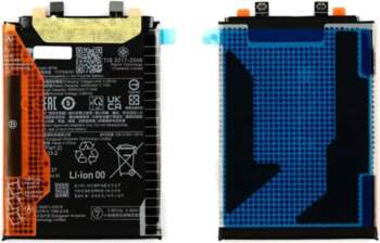 Xiaomi 13 Lite 4500mAh BP4E akumulators