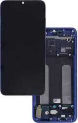 Xiaomi Mi 9 Lite LCD displejs