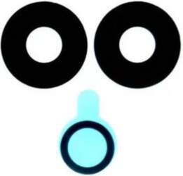 Xiaomi Poco F5 kameras stikliņš