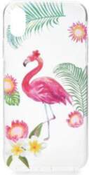 Xiaomi Redmi 4x Forcell Summer FLAMINGO