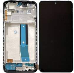 Xiaomi Redmi Note 11 LCD displejs
