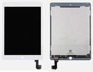 Apple iPad Air 2 LCD displejs