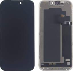 Apple iPhone 17 Pro Max LCD