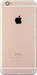 Apple iPhone 6 baterijas vāciņš zelts