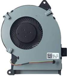 ASUS X541UA D541 R541 CPU ventilātors