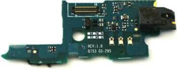 CAT S60 plate ar mikrofonu