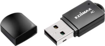 Edimax EW-7811UTC Dual-Band Mini USB adapter