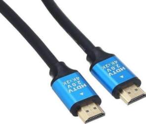 High Speed 3m 4k HDMi vads