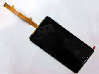 Huawei Ascend Mate 7 LCD displejs