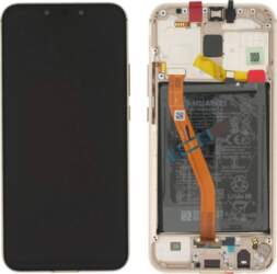 Huawei Mate 20 Lite LCD displejs