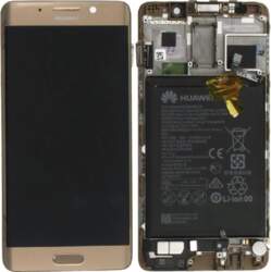 Huawei Mate 9 Pro LCD displejs