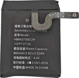Huawei Watch 3 Pro / Watch