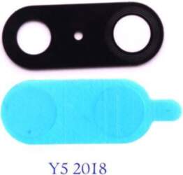 Huawei Y5 2018 kameras stikliņš
