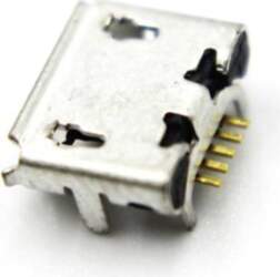 JBL Flip 2 microUSB konektors
