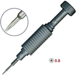 Mechanic iShell Mortar Mini iPhone 4G