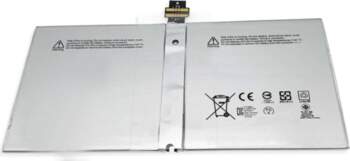 Microsoft Surface Pro 4 1724 G3HTA027H