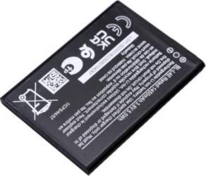 Nokia 2660 Flip 4G BL-L4E akumulators