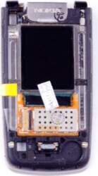 Nokia 6600f LCD displejs
