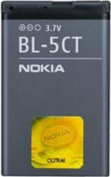 Nokia C5 BL-5CT akumulators