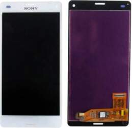 Sony Xperia Z3 Compact D5803 LCD