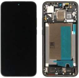 Xiaomi Poco F7 5G LCD displejs