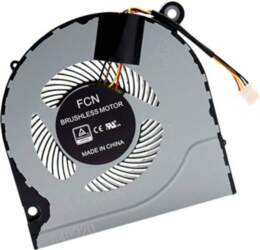 Acer Nitro 5 AN515 GPU ventilātors