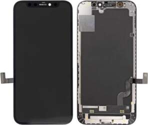 Apple iPhone 12 Mini LCD displejs