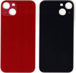 Apple iPhone 13 Mini baterijas vāciņa