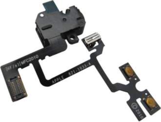 Apple iPhone 4 šleife ar austiņu