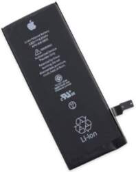 Apple iPhone 6 Plus akumulators