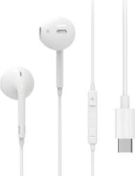 Austiņas USB-C RX-L02 melnas